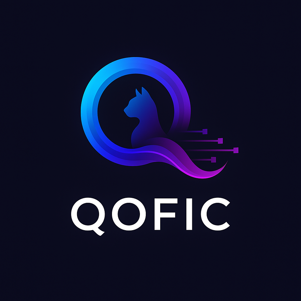 Qofic Logo
